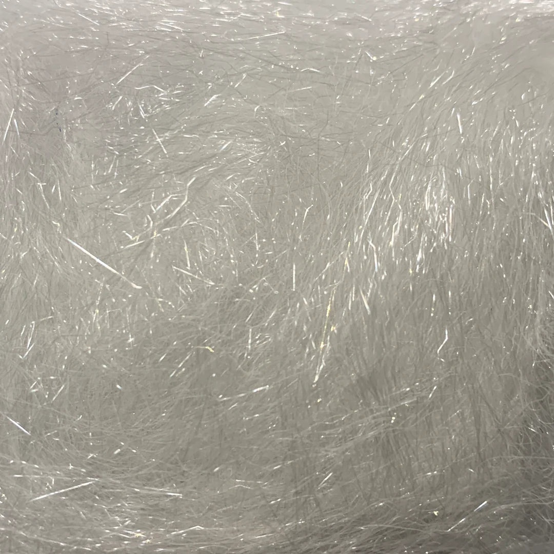 Hareline Ripple Ice Dub