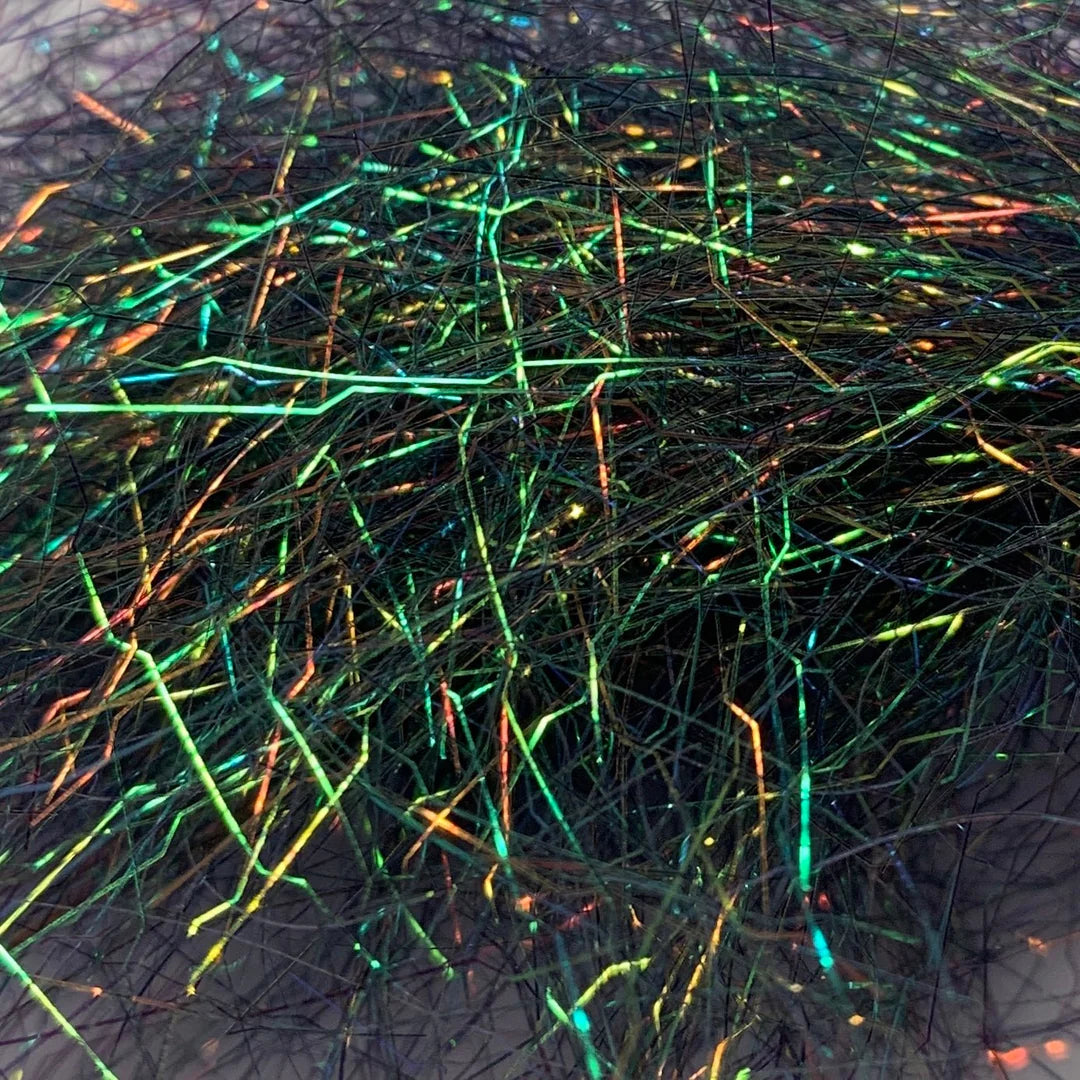 Hareline Ripple Ice Dub