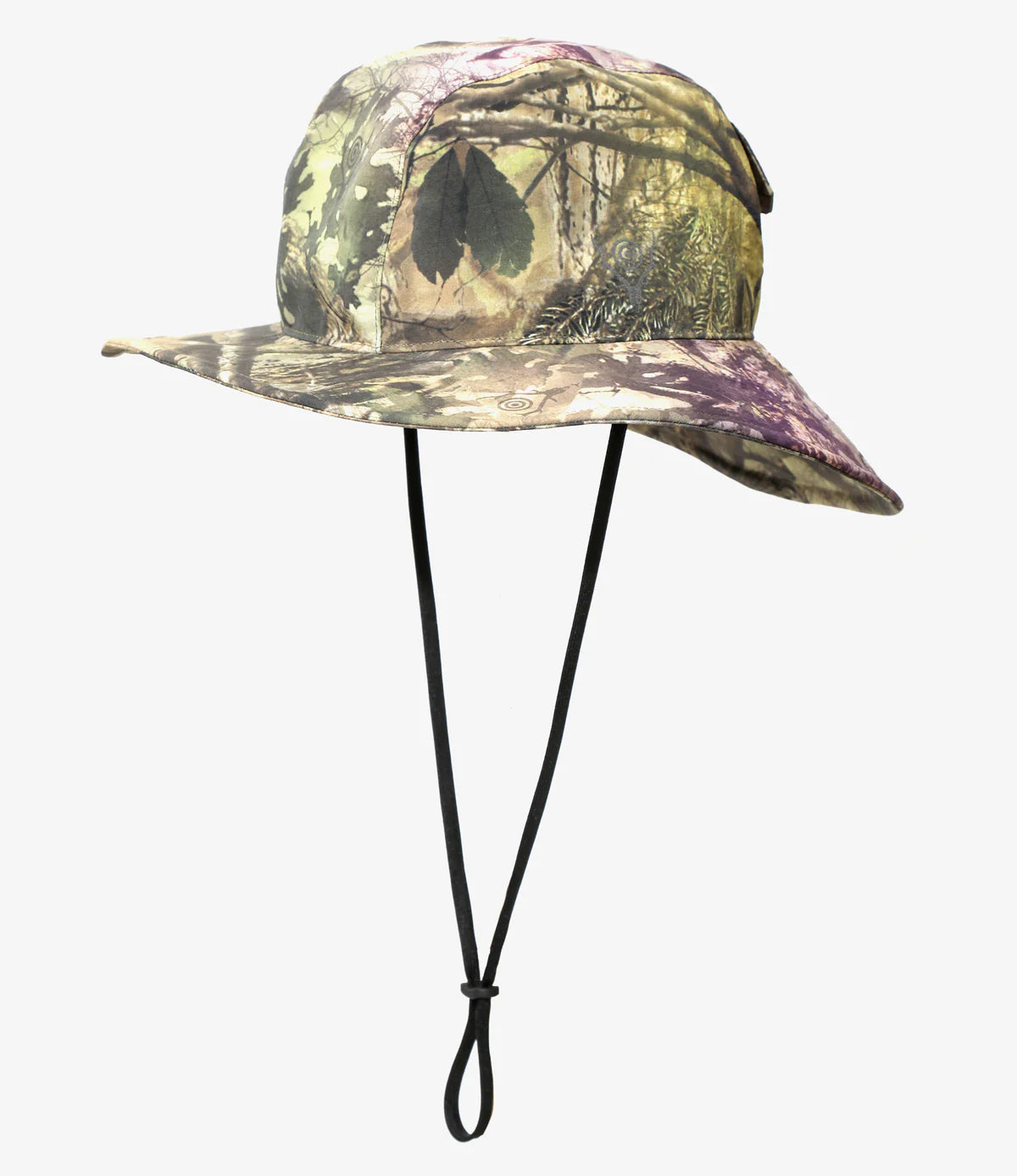 South2 West8 Long Brim Hat Camo
