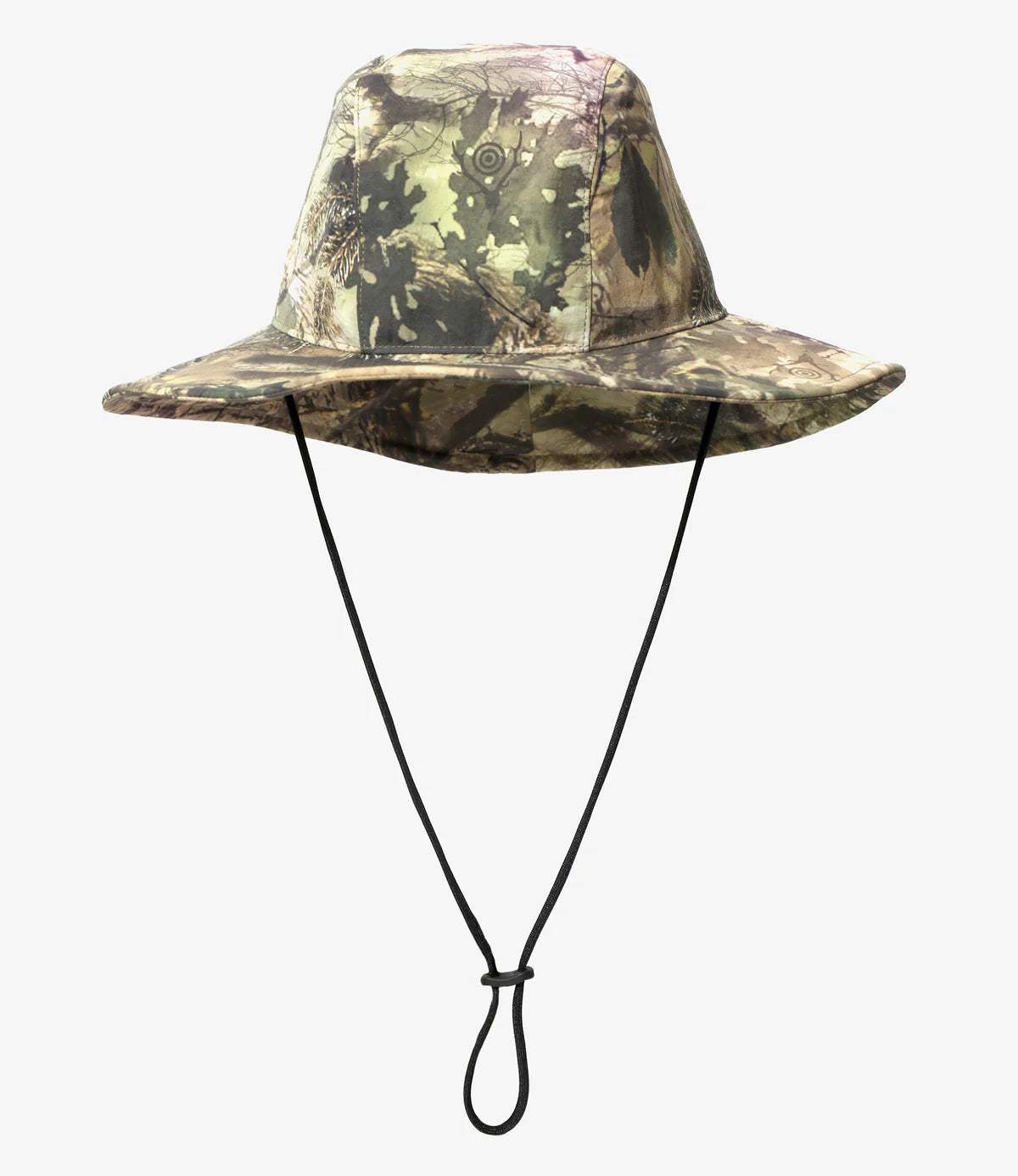South2 West8 Long Brim Hat Camo