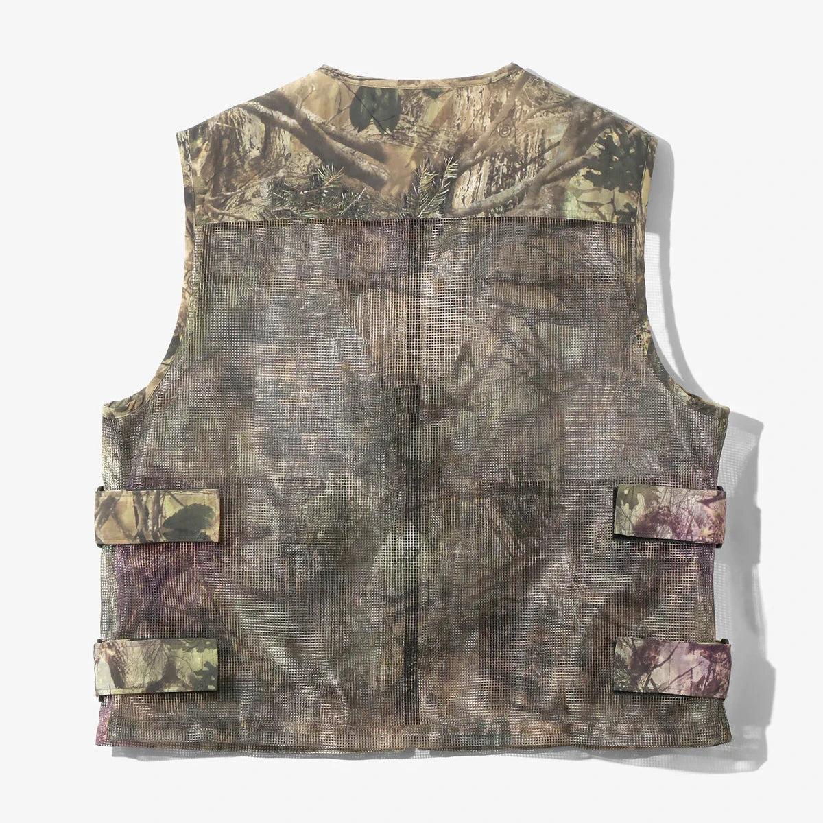 South2 West8 Armor Vest Camo