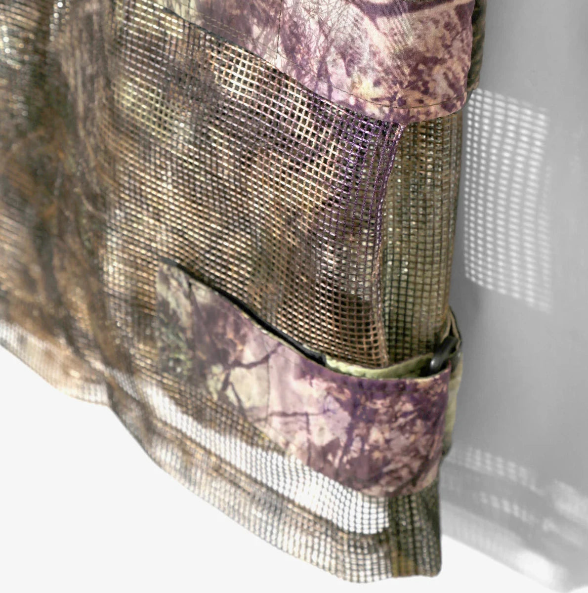 South2 West8 Armor Vest Camo