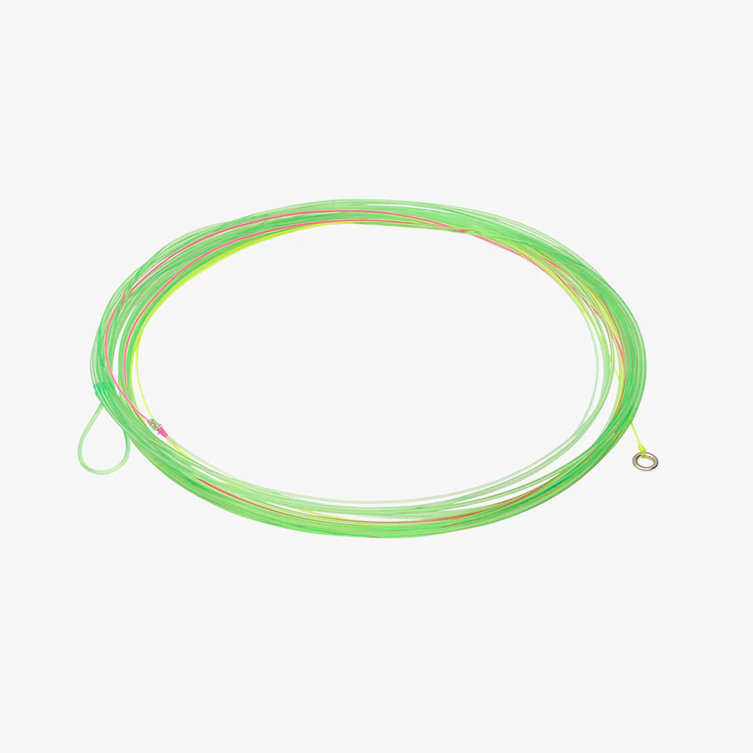 RIO EURO NYMPH LEADER 11FT 0X/2X