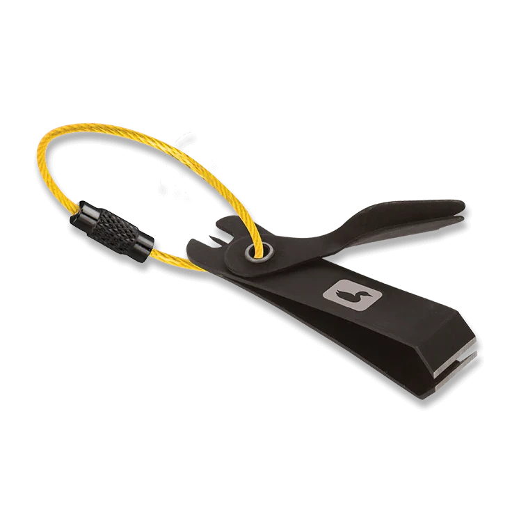 Loon Rogue Nipper w/ Knot Tool