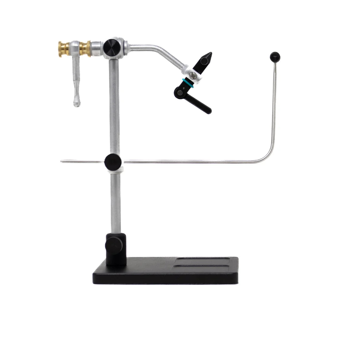 Renzetti Traveler Vise - Pedestal C2003