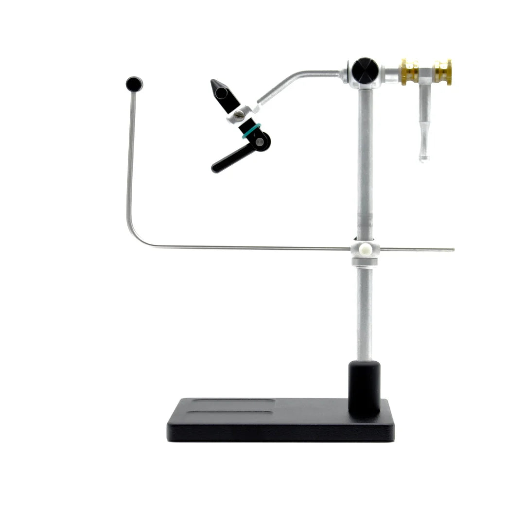 Renzetti Traveler Vise - Pedestal C2003
