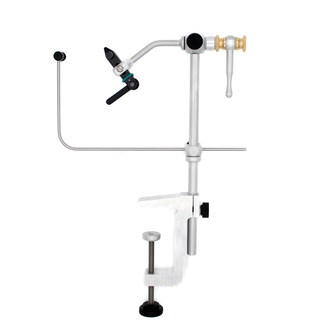 Renzetti Traveler Vise - C2002 C-Clamp