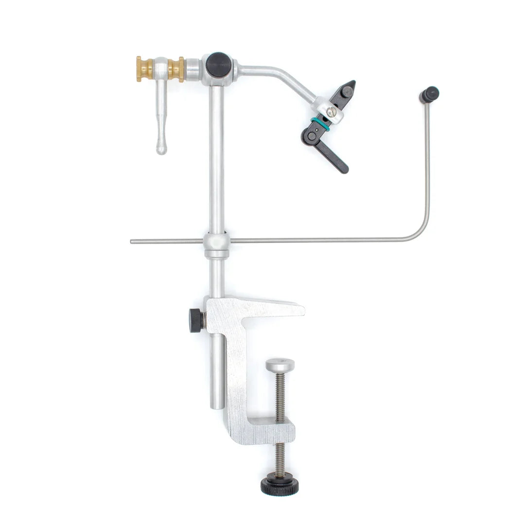 Renzetti Traveler Vise - C2002 C-Clamp