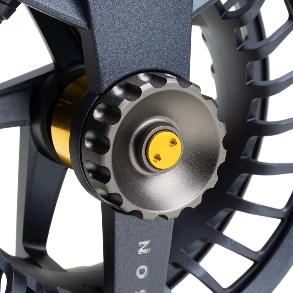 LAMSON LIQUID MAX REEL