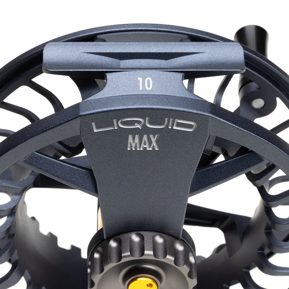 LAMSON LIQUID MAX REEL