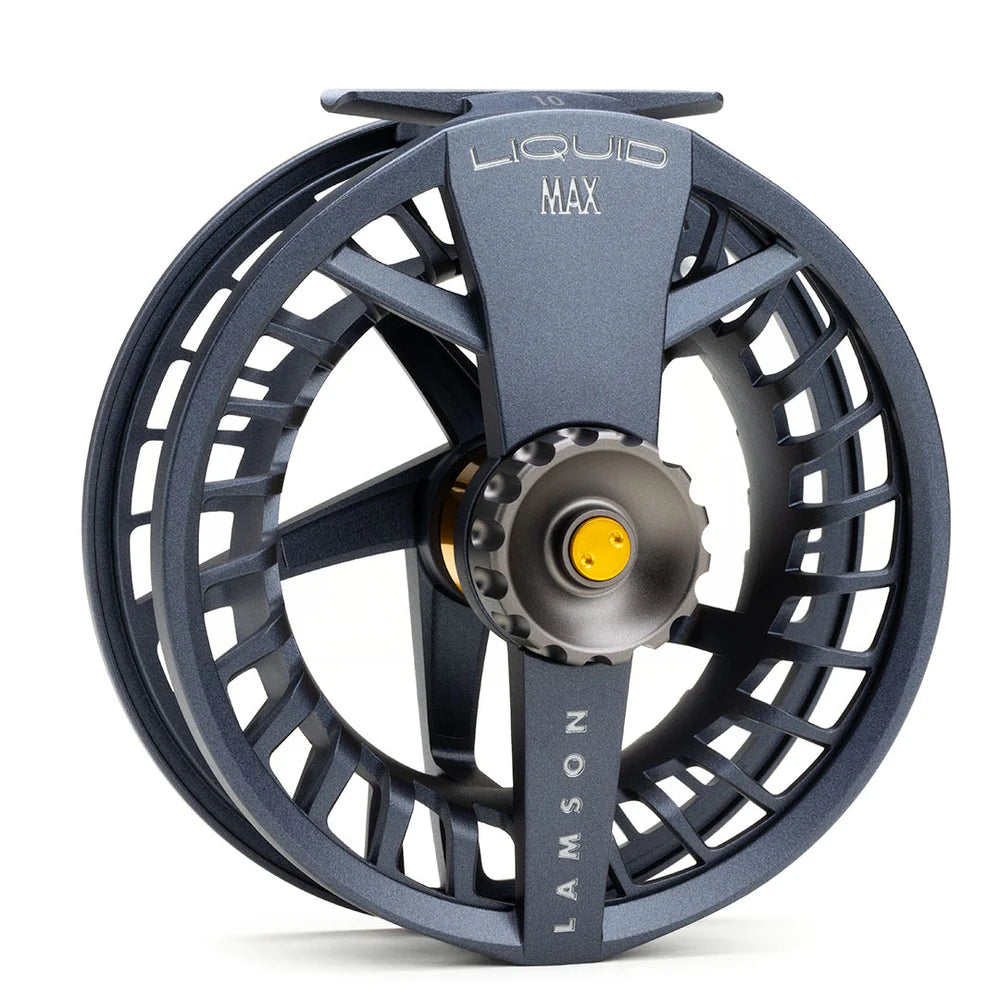 LAMSON LIQUID MAX REEL