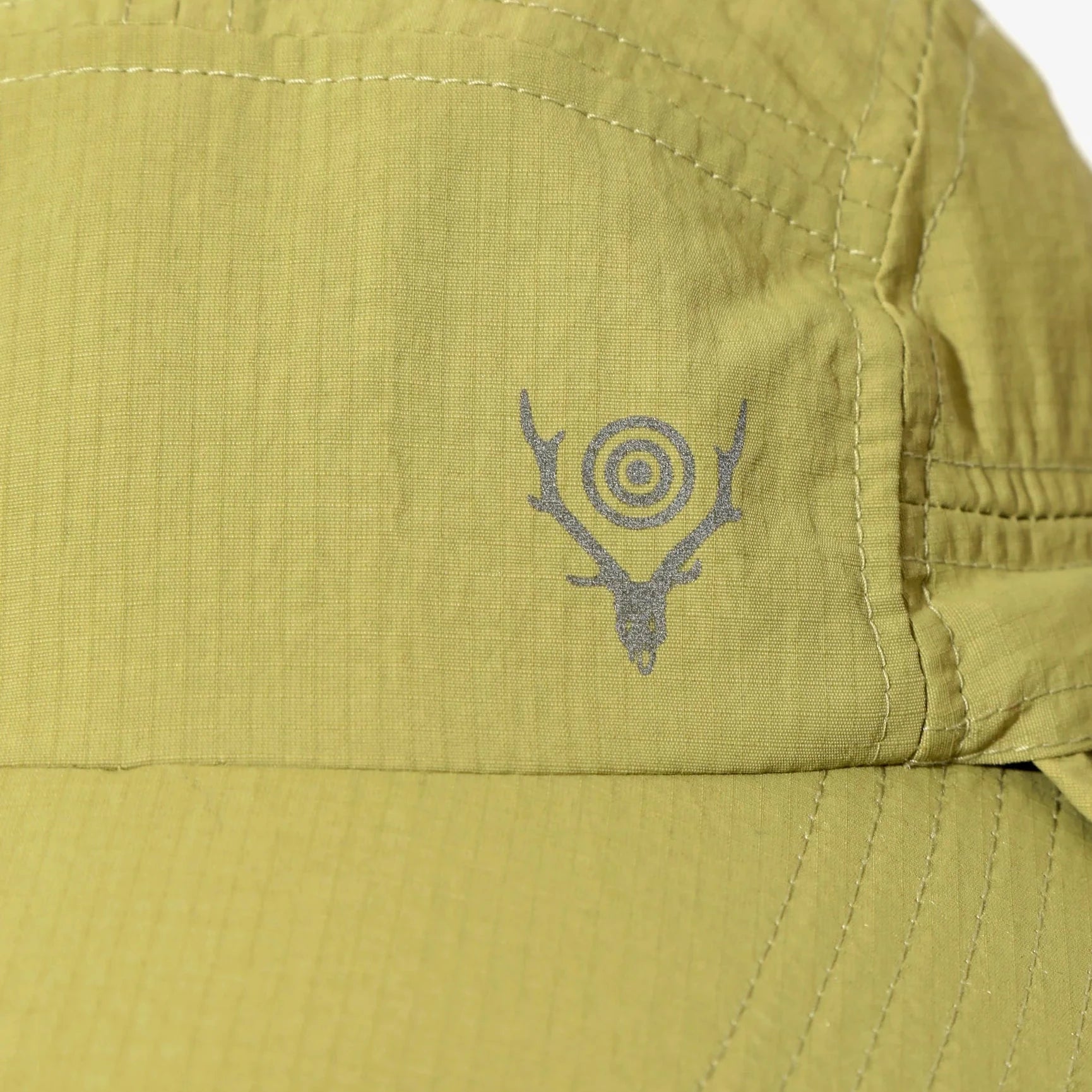 South2 West8 Sunshade Cap Olive