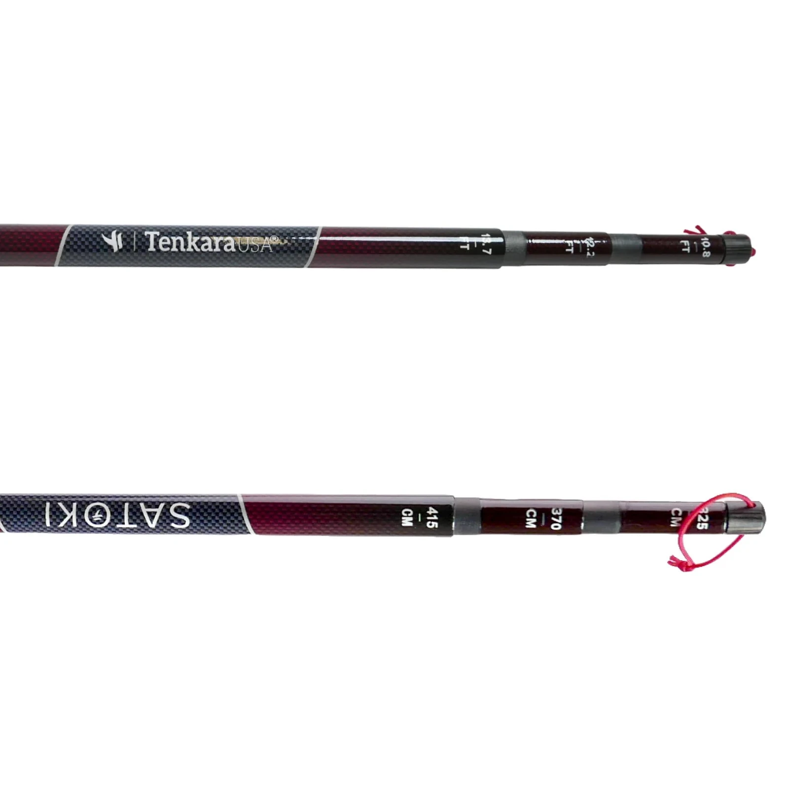 Tenkara USA Satoki Adjustable Rod