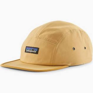 Patagonia - P-6 Label Maclure Hat