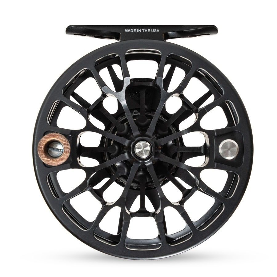 Ross Reels - Animas Reel