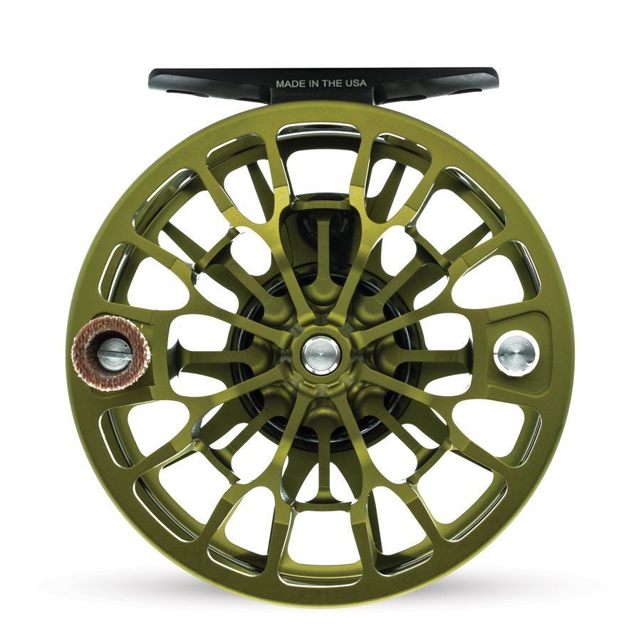 Ross Reels - Animas Reel