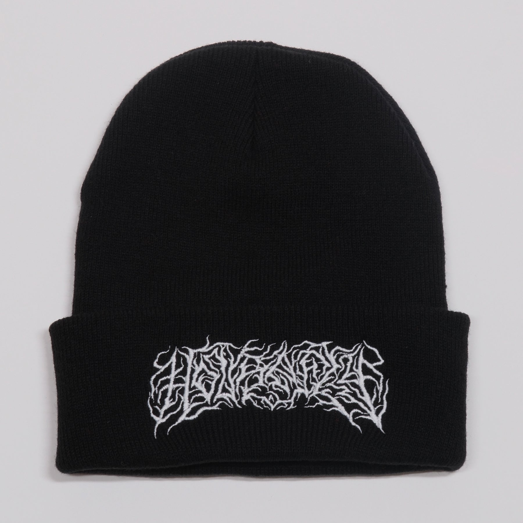 Housefly - End of the Line - Beanie Black