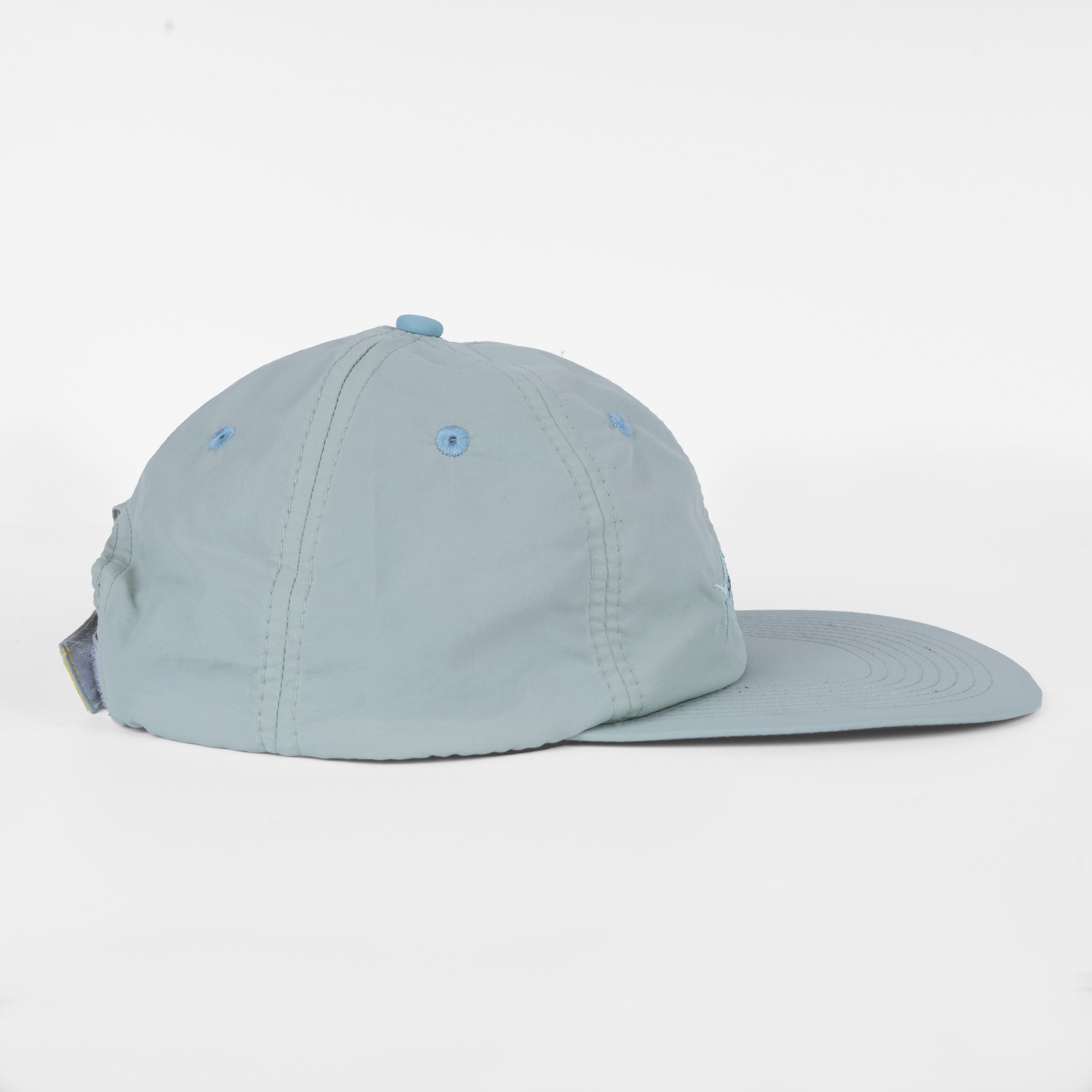 Housefly Bonefish Long Bill Hat
