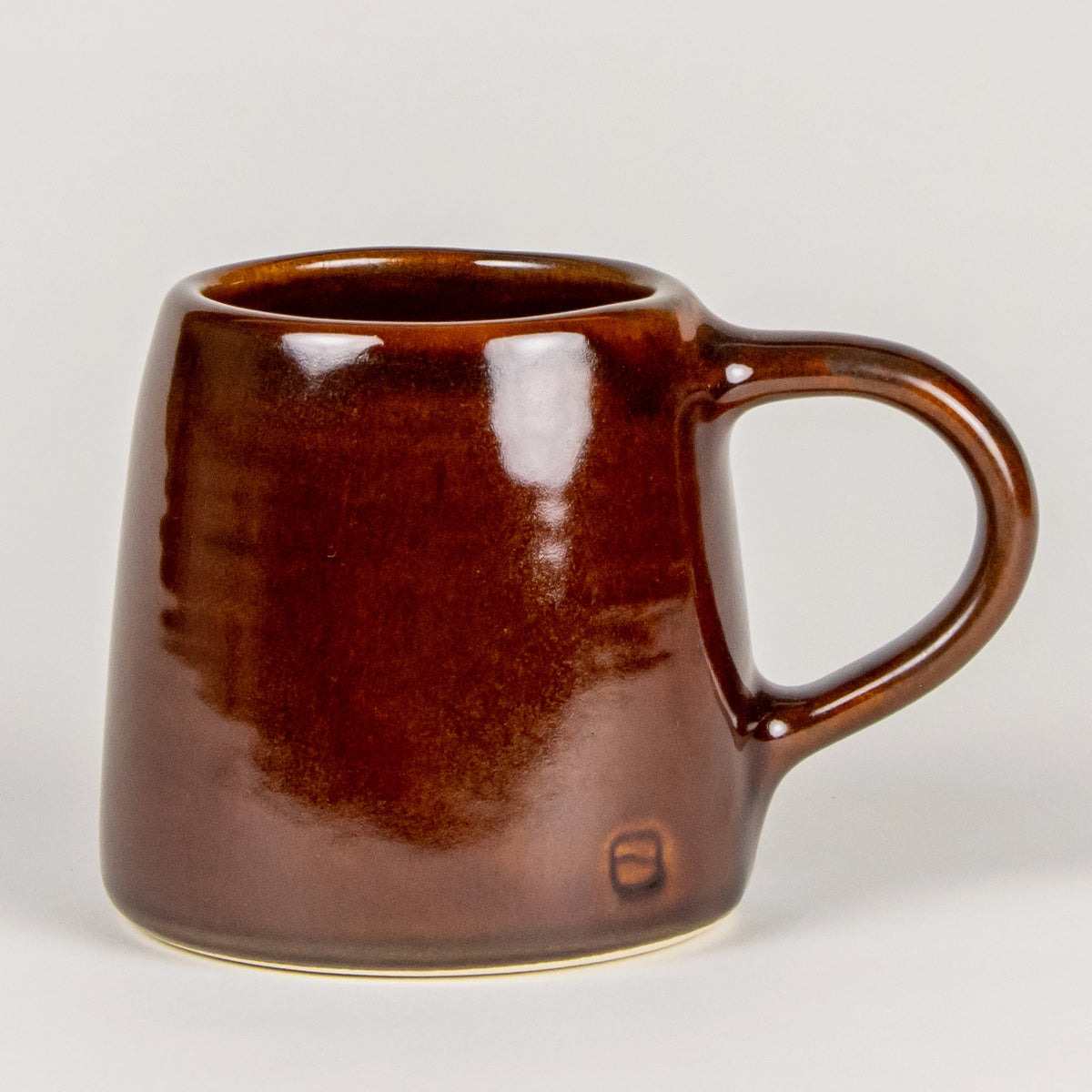 Emerson Creek Pottery - Classic Mug - Copper Clay