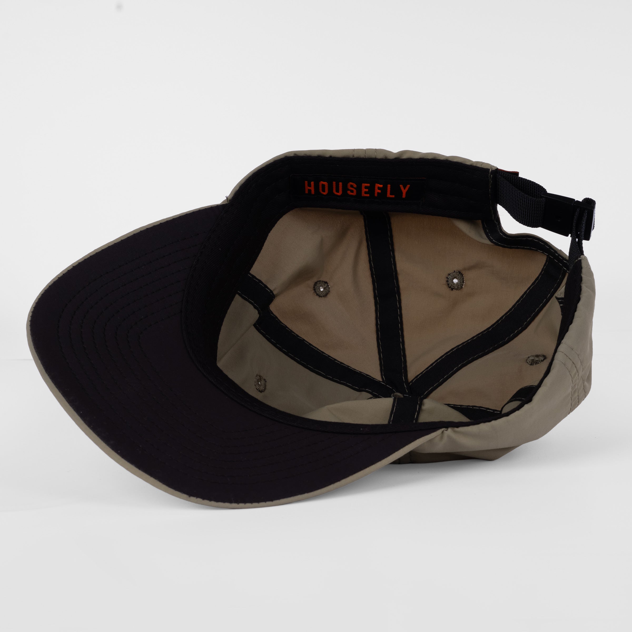 Housefly Flower Hat