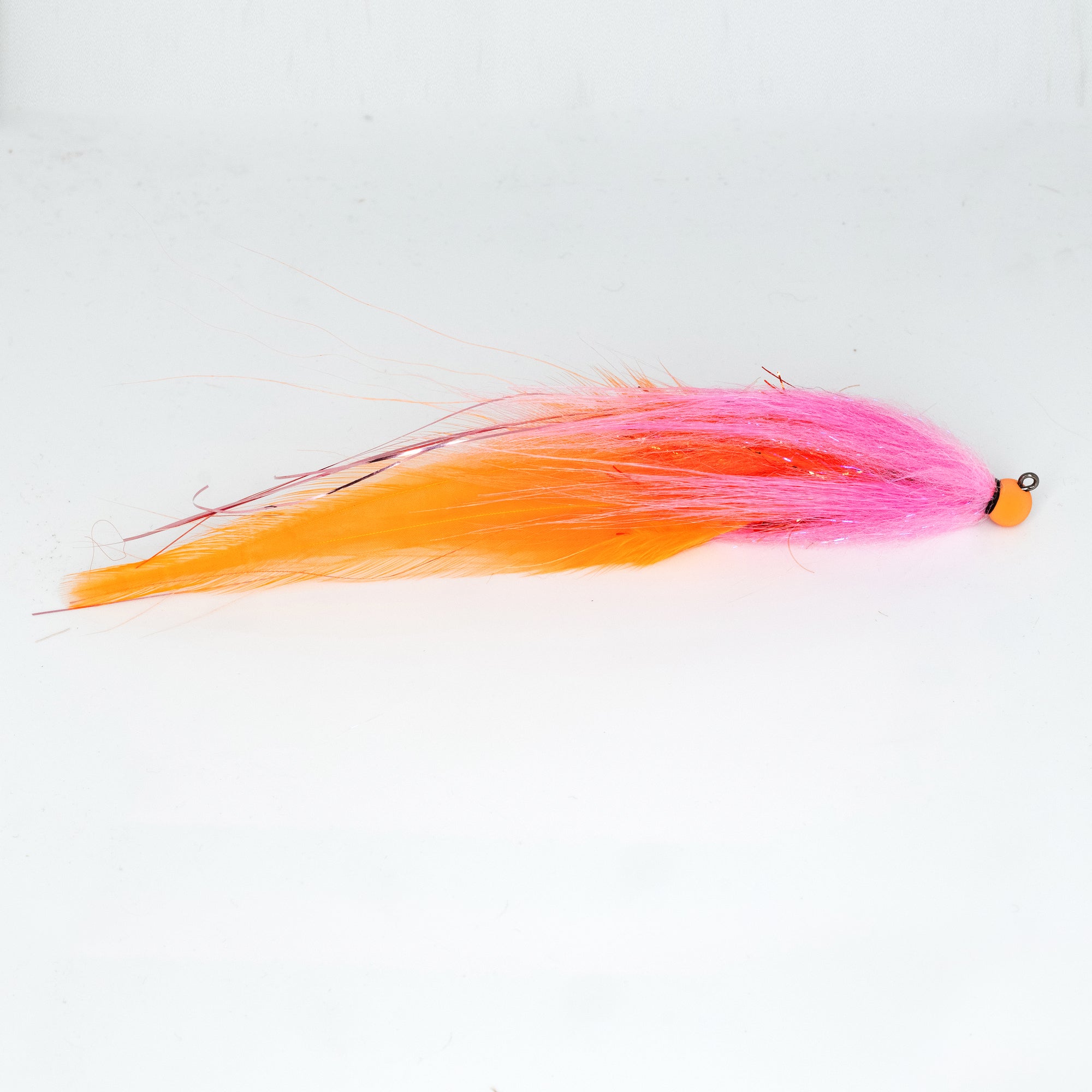 Fred Schroeder - Articulated Jig - Lake Juice