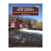 Flyfisher's Guide to New Jersey