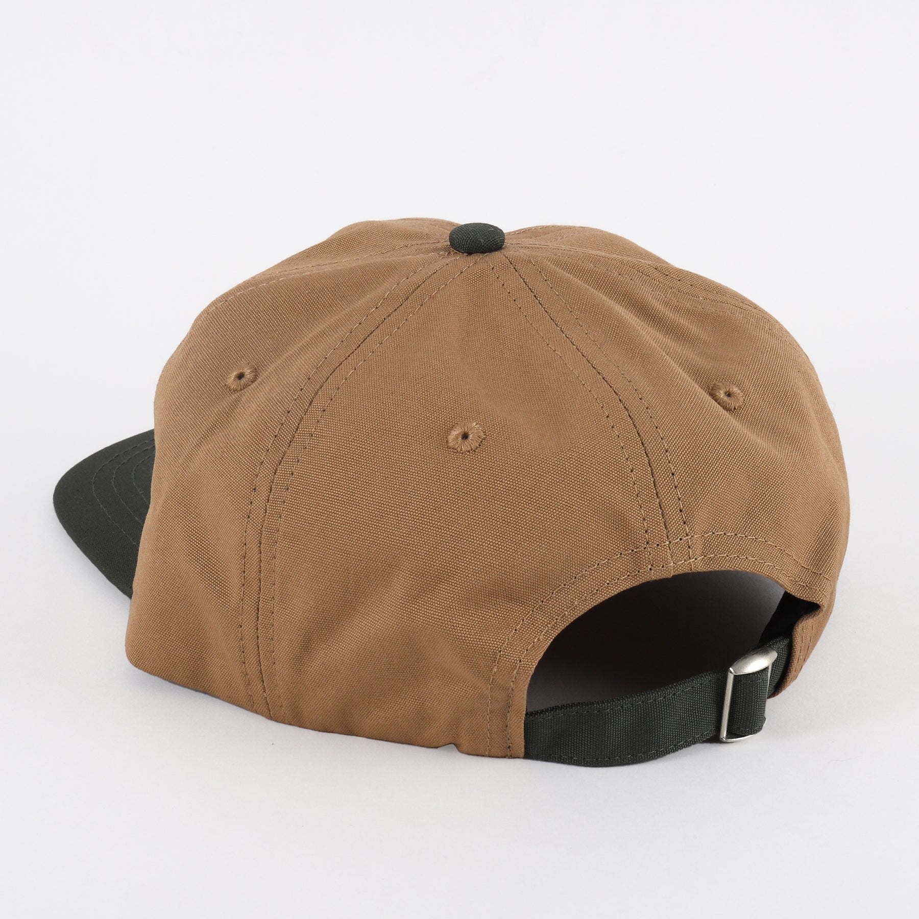 Housefly Graffiti Hat - Khaki and Olive