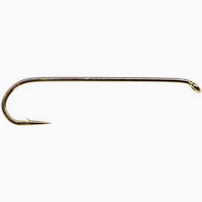 Fulling Mill Traditional Streamer Hook