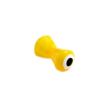 Fulling Mill Streamer Eyes Brass