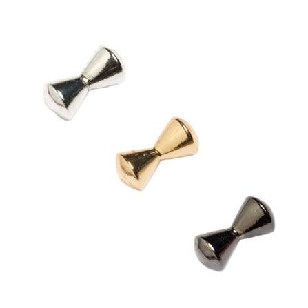 FULLING MILL -  BRASS DUMBBELL EYES