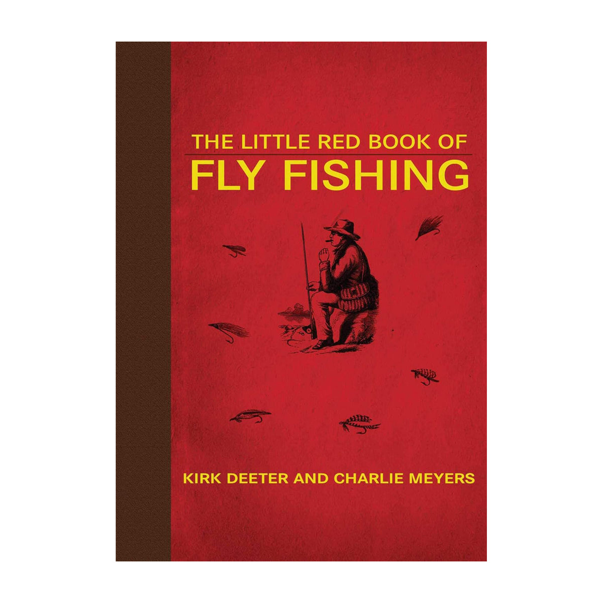 Fly Fishing Guide to the Colorado River and Tributaries: Hatches, Fly  Patterns, and Guide's Advice: Dye, Bob: 9780811737241: Books 