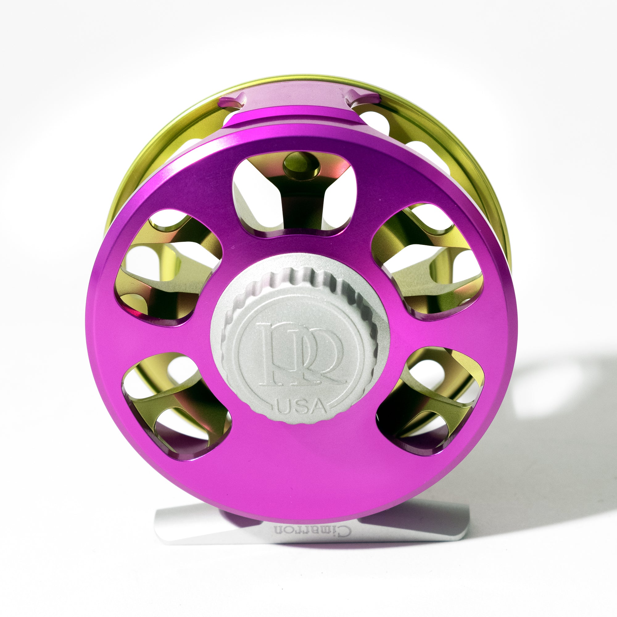 Ross Reels - Cimarron Reel