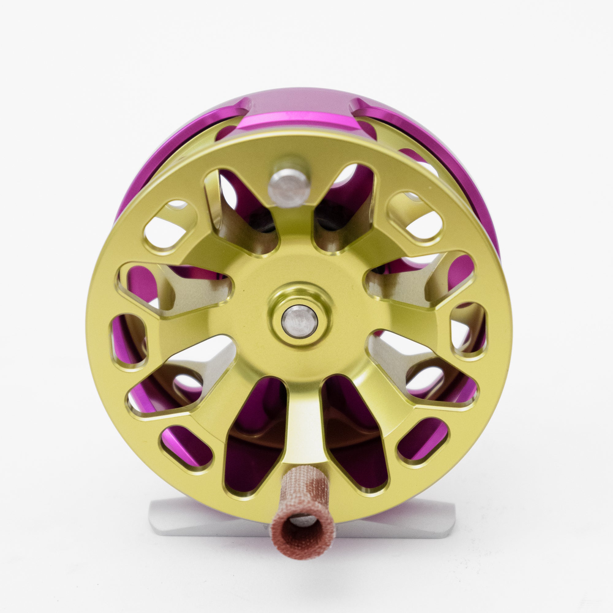 Ross Reels - Cimarron Reel