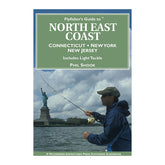 Flyfisher's Guide to the Northeast Coast