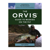 Orvis Guide To Muskies On The Fly