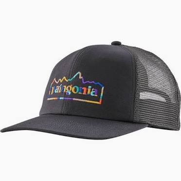 Patagonia Relaxed Trucker Hat