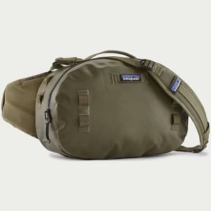 Patagonia Guidewater Hip Pack