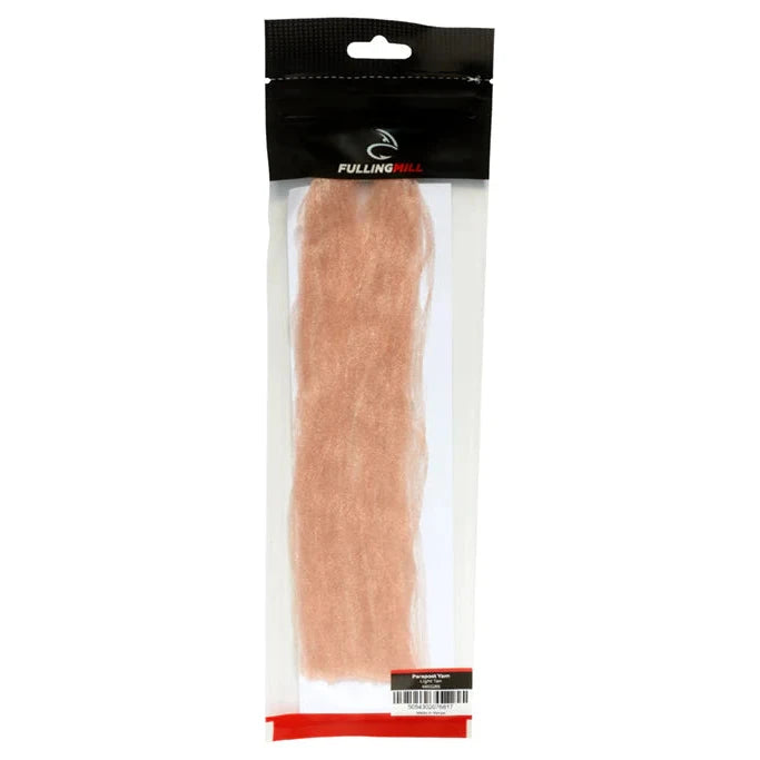 Fulling Mill Parapost Yarn