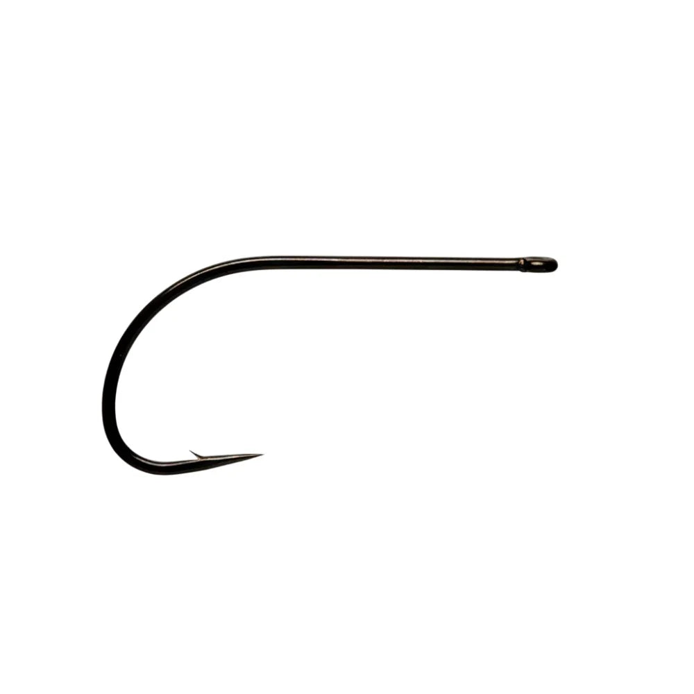 Fulling Mill FM60 45 Streamer Stripper Non Reflective Black 6045