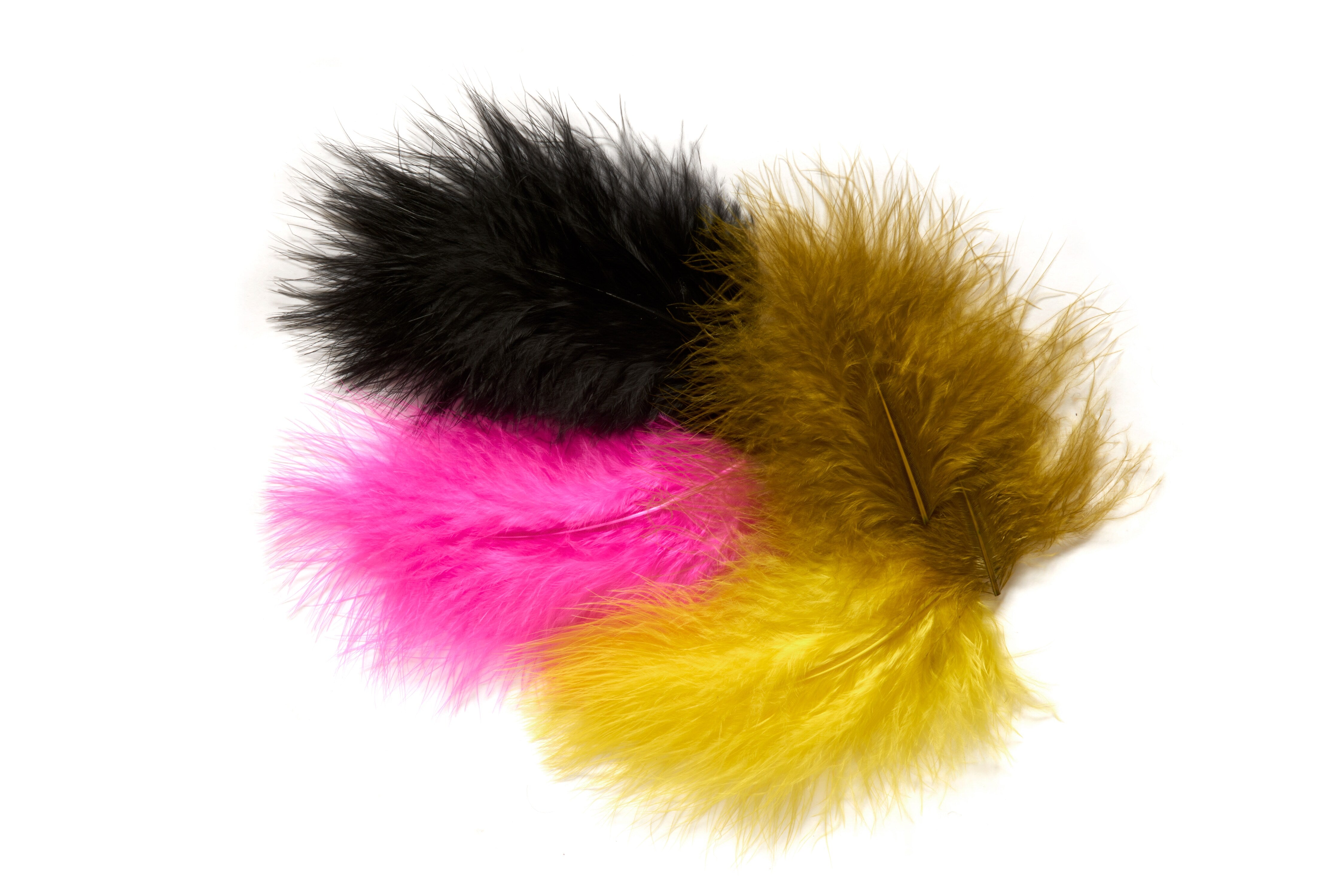 Fulling Mill Premium Marabou