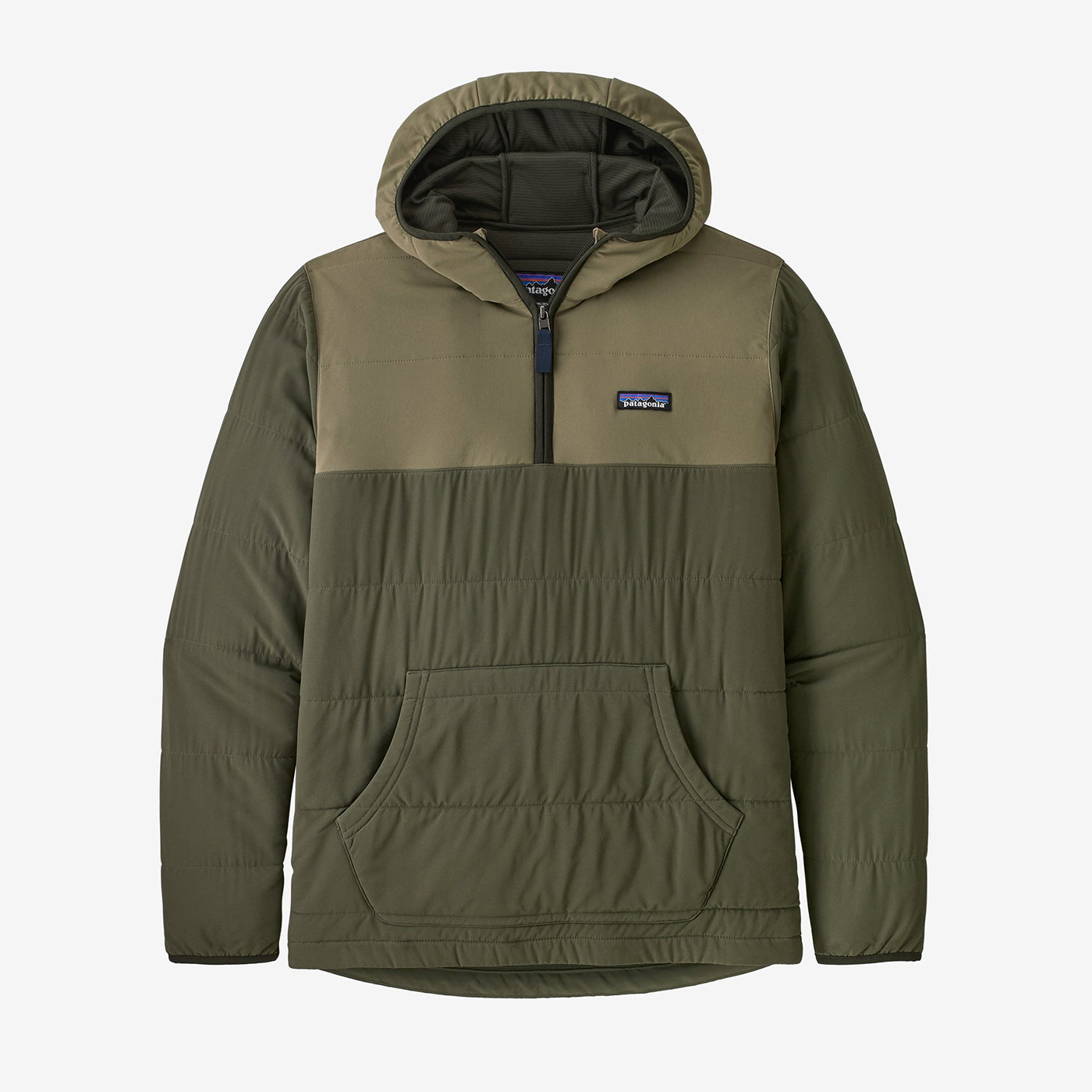 Patagonia Men's Pack In Pullover Hoody