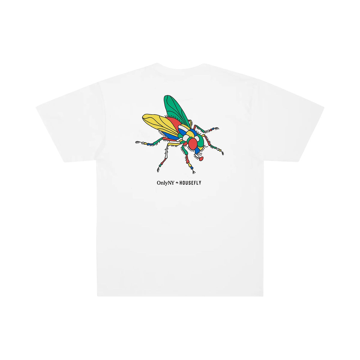 Only NY x Housefly T-Shirt