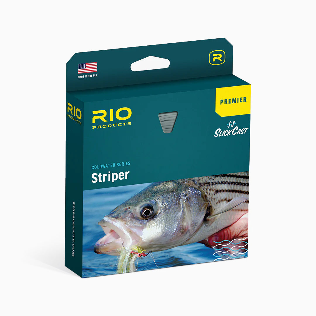 Rio Stripper Fly Line