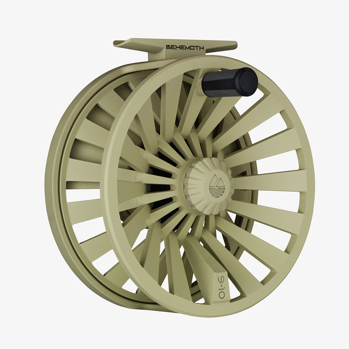 Redington Behemoth Reel