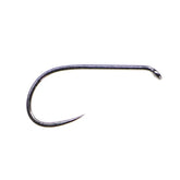 Fulling Mill Ultimate Dry Fly Black Nickel Barbless