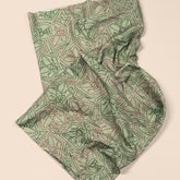 HOUSEFLY Logo-Camo Buff