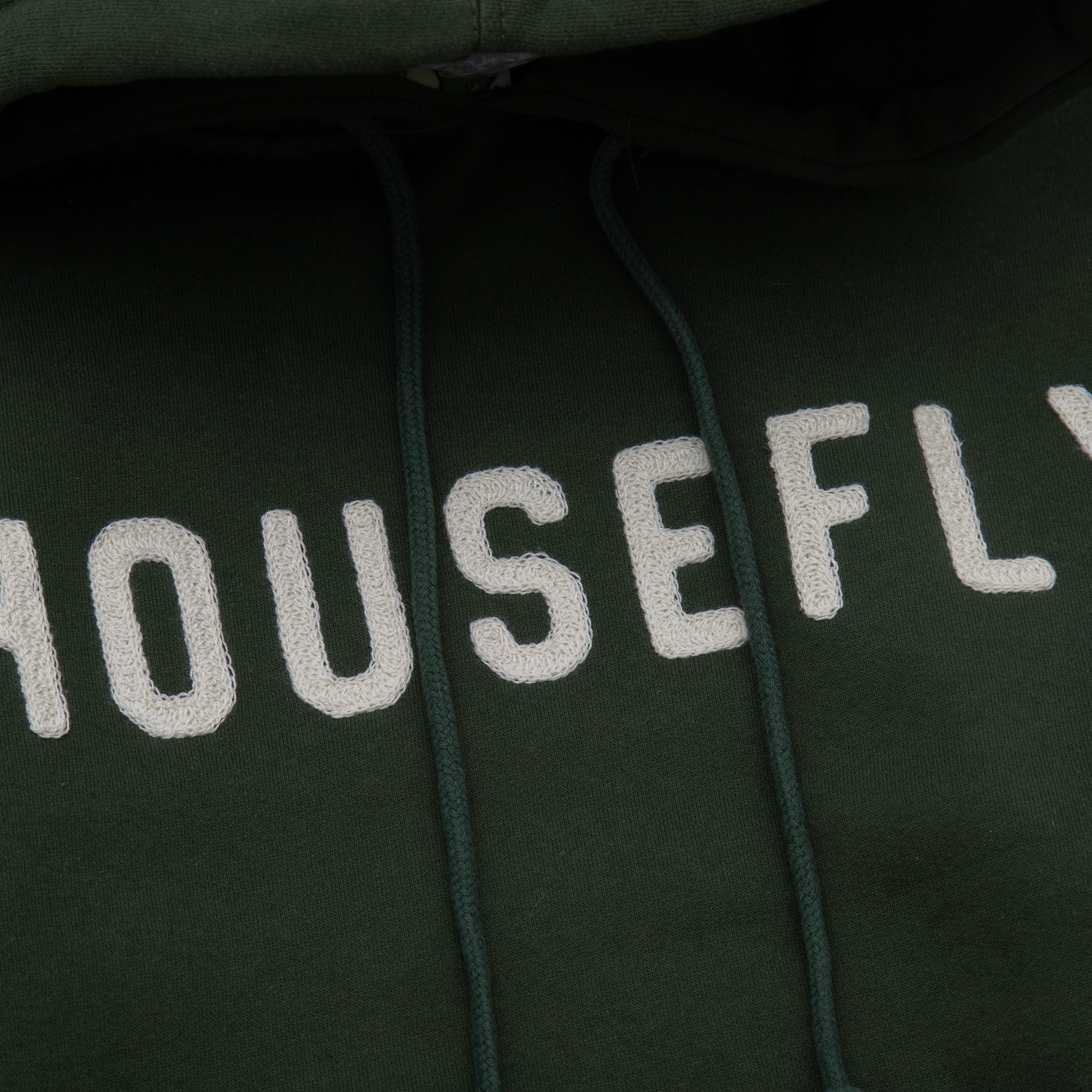 Pumpkinseed Chainstitch x Housefly Sweatshirt