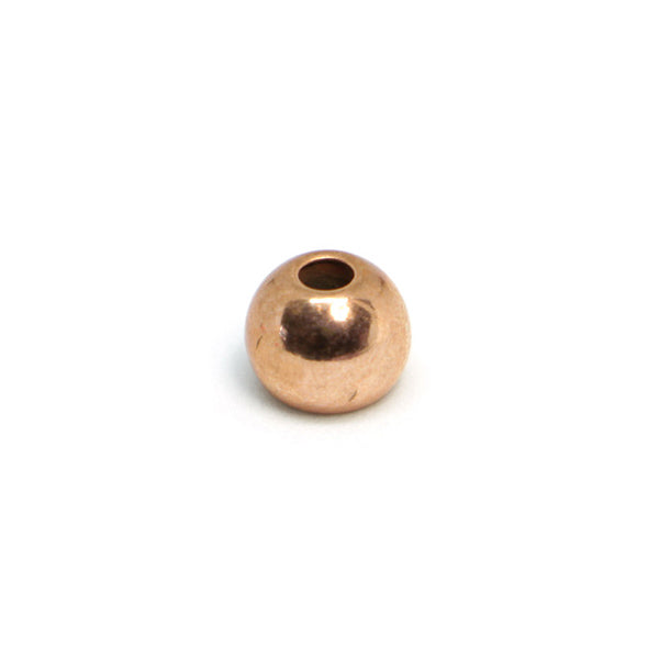 Fulling Mill Copper Tungsten Beads