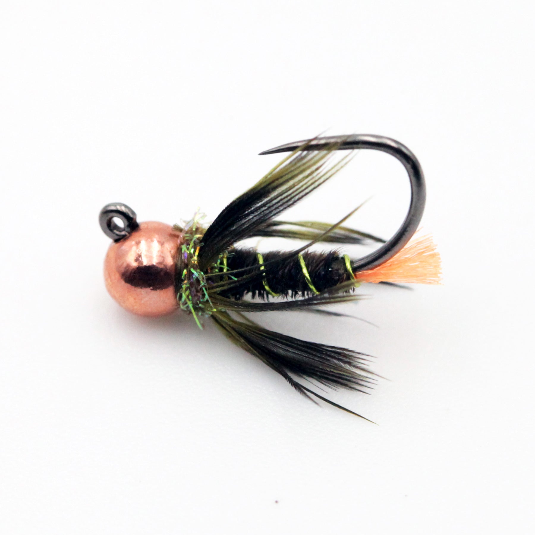 The Fly Fiend’s Hot Tag Pheasant (3 Pack)