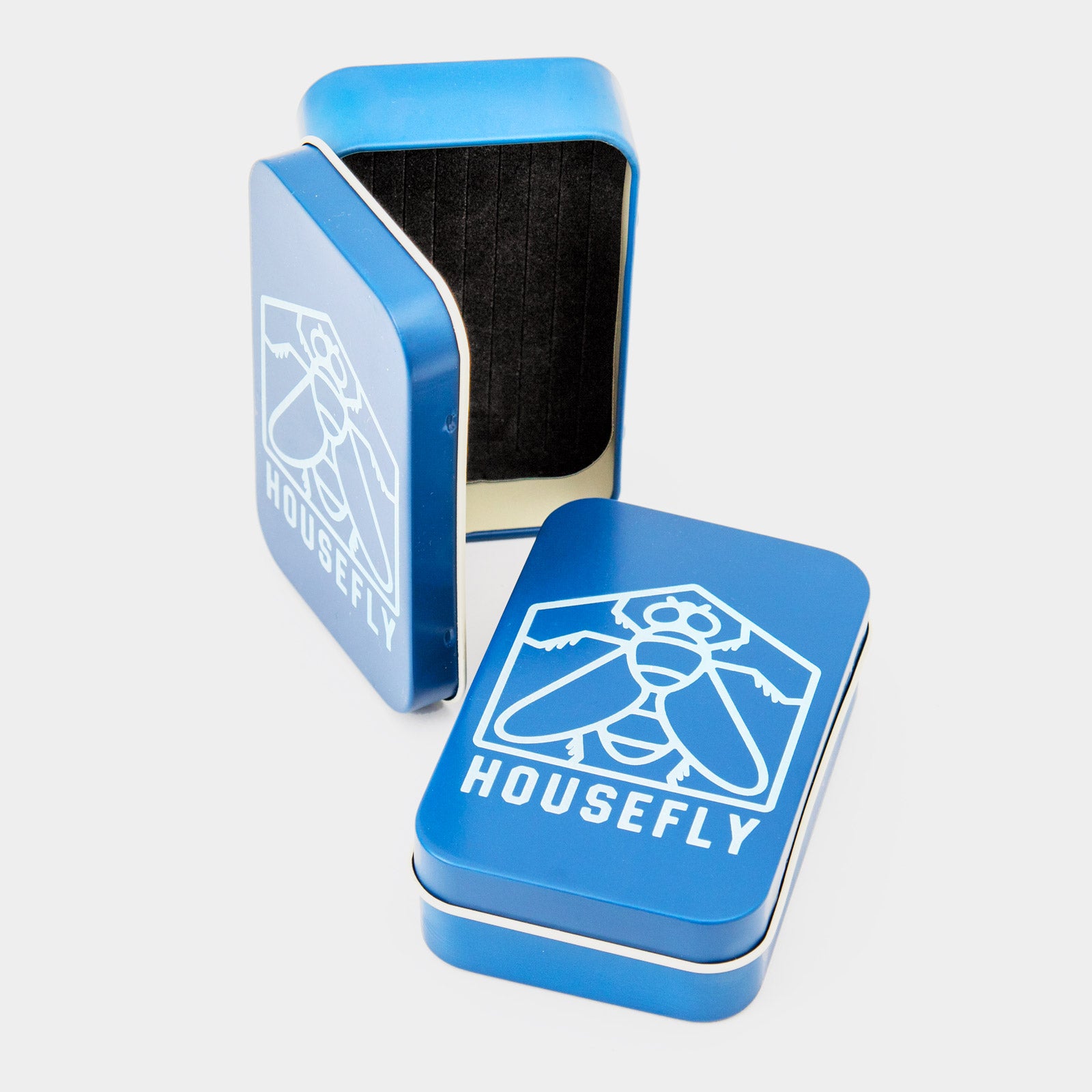 Housefly Fly Tin